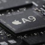 apple a9 chip