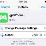 gpsPhone 8.4.0