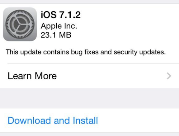 iOS-7.1.2