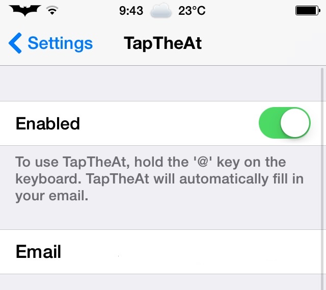 taptheat-screen