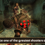 bioshock ios screenshot