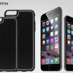 Griffin iPhone 6 Identity Case & Screen Protector