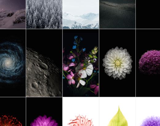 Download Ios 8 Wallpapers For Iphone5 5s 5c And Ipod Touch 5th Gen