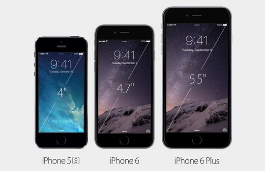 iphone 6- iphone -6-plus