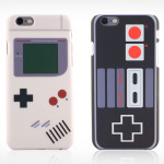 retro iphone 6/6 plus cases