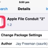 AFC2 Cydia Package