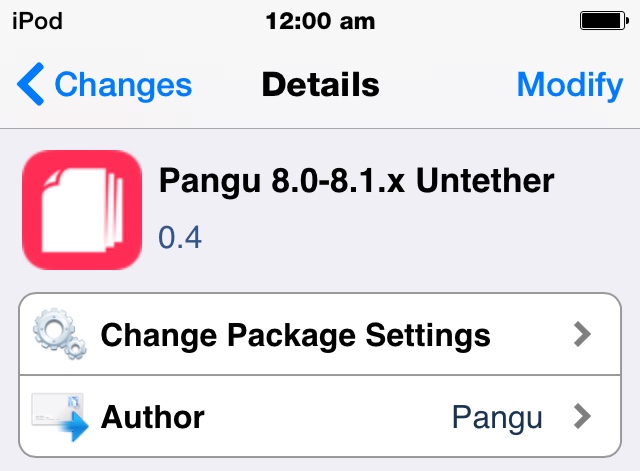 Pangu 0.4