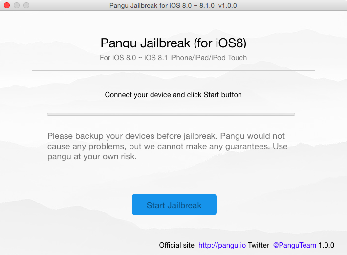 Pangu8-for-Mac