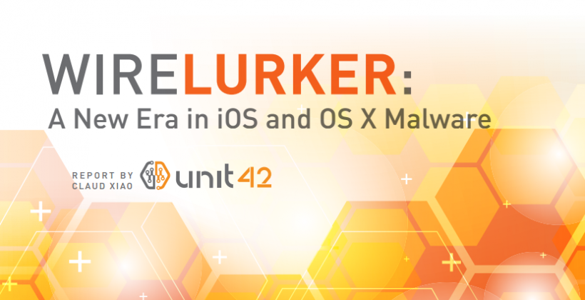 WireLurker-iOS