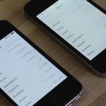 iOS 8.1.1 vs iOS 8.1 on iPhone 4S