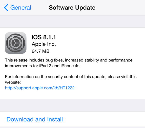 ios-8.1.1