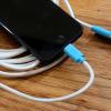 The 10 Ft. MFi-Certified iOS Lightning Cable