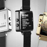 Gear Of The Future: Nooka Shades, Watches, & More Deals