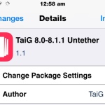 Taig 1.1