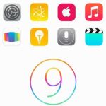 iOS 9 Concept