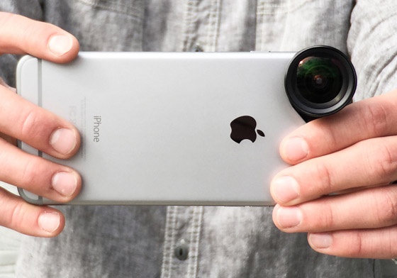 iPhone-6-Lenses