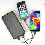 ZeroLemon SolarJuice 20000mAh Battery Deals