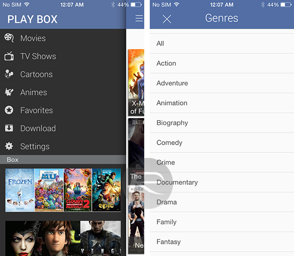 playbox-ios