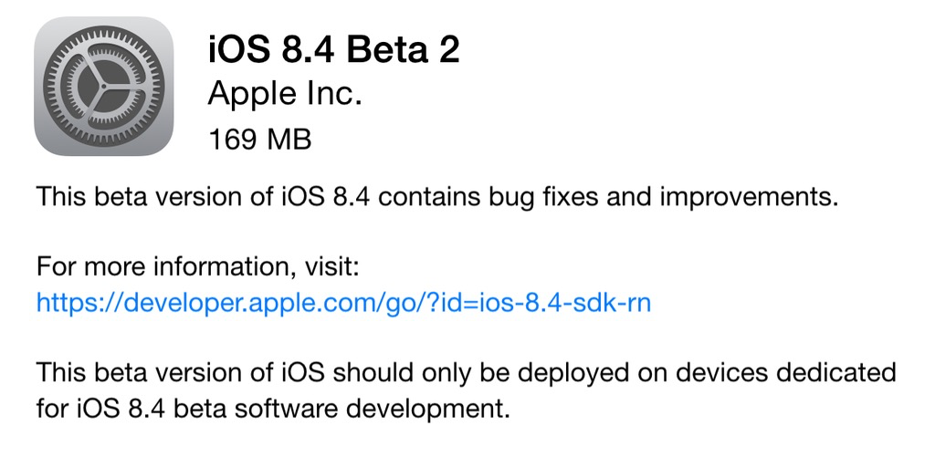iOS-8.4-Beta-2