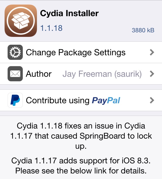 cydia-1.1.18