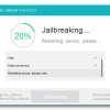 Fix TaiG iOS 8.3 Jailbreak Stuck At 20% Error