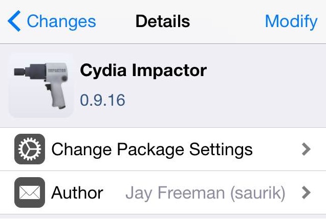 cydia-impactor