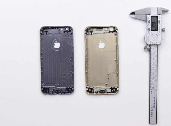 iPhone 6s-no-bendgate