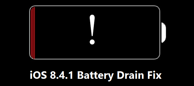 ios-8.4.1-battery-fix