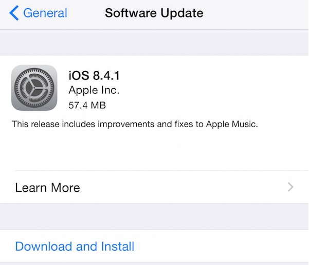 ios-8.4.1