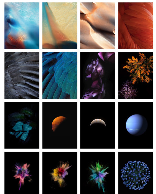 top 105+ Pictures ios 9 beta 5 wallpapers Superb