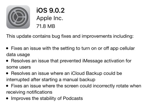 ios-9.0.2