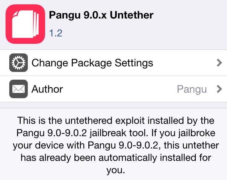 Pangu-1.2-Untether