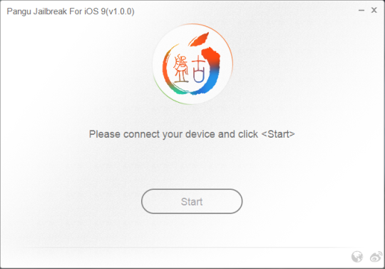 Pangu v1.1.0.exe iOS 7.1-7.1.1 Jailbreak Tool for Windows