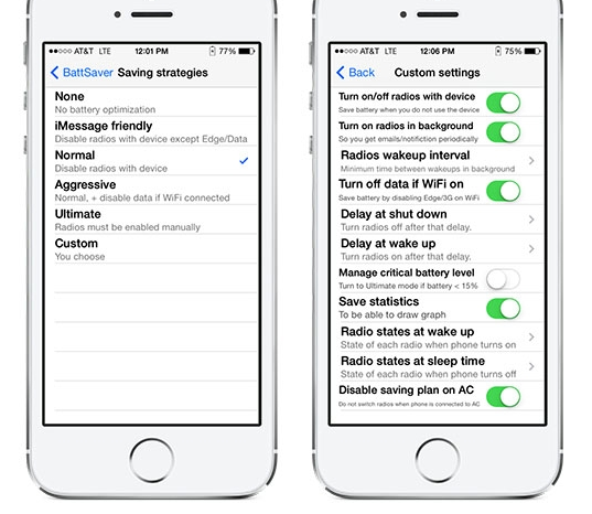 battsaver-ios9