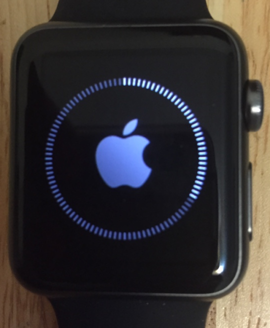 apple-watch-updating