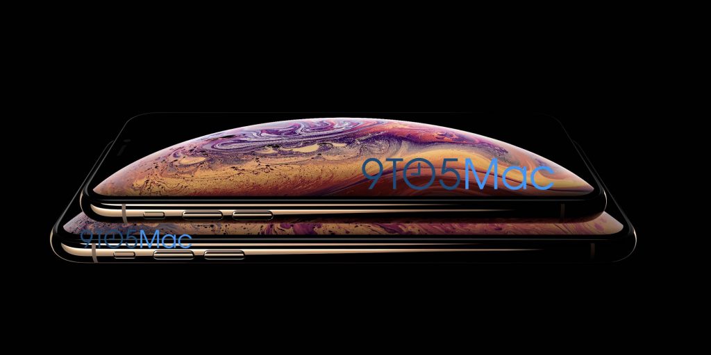 2018 iPhone Names Could Be iPhone XS, iPhone XS Max, and iPhone XR/XC