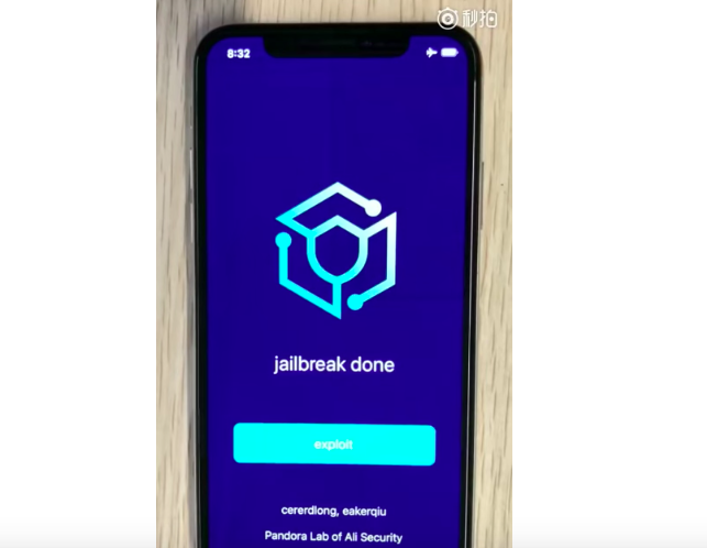 typestatus ios io11 jailbreak typestatus ios io11 jailbreak