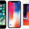 iPhone X Discontinued, iPhone 8 and iPhone 7 Prices Slashed