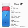New Leak Reveals Specifications and Images for 6.1-inch iPhone XC