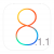 iOS 8.1.1 Still Being Signed, You Can Downgrade From iOS 8.1.2