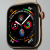 Apple Watch Series 4 Announced With Larger Display, Louder Speaker, and More
