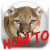How To: Easily Do A Fresh Install Of OS X 10.8 Mountain Lion On Your Mac