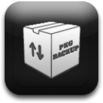 xBackup: Back Up Your APT/DPKG Sources and Installed Packages the Easy Way! 