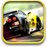 Real Racing 2 For iPhone And iPod Touch Speeds Into The App Store, Download Now!