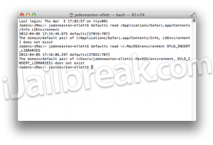 flashback malware removal tool 10.6.8 flashback malware removal tool 10.6.8