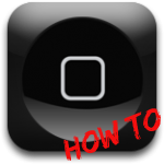 How To Fix Unresponsive Home Button On iPhone, iPad, iPod Touch