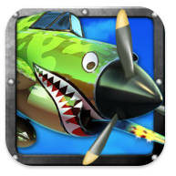 Amazon Game Studios Releases <em>Air Patriots</em>, Their First Game On iOS And Android
