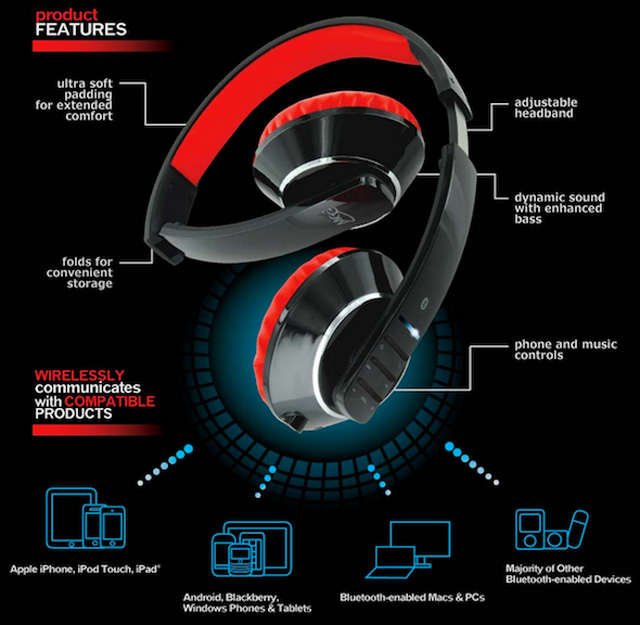 Bluetooth-Headset-Deal