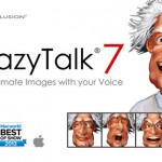 Animate Any Image With CrazyTalk7 Pro For Mac [Deal]