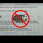 iOS 6.1.3 Is Not Jailbreak Safe, Evasi0n’s Exploits Have Been Patched By Apple